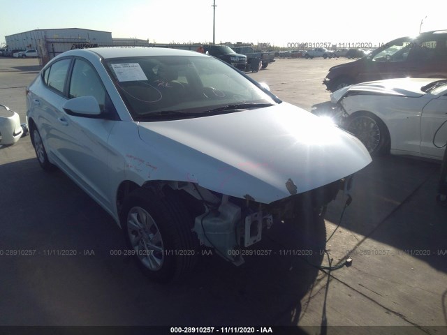 HYUNDAI ELANTRA 2017 5npd74lf3hh172736