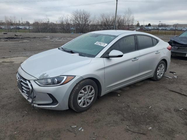 HYUNDAI ELANTRA 2017 5npd74lf3hh175278