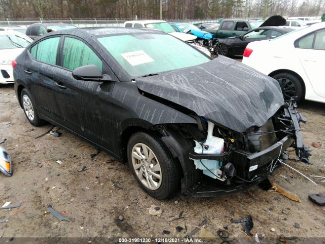 HYUNDAI ELANTRA 2017 5npd74lf3hh181968