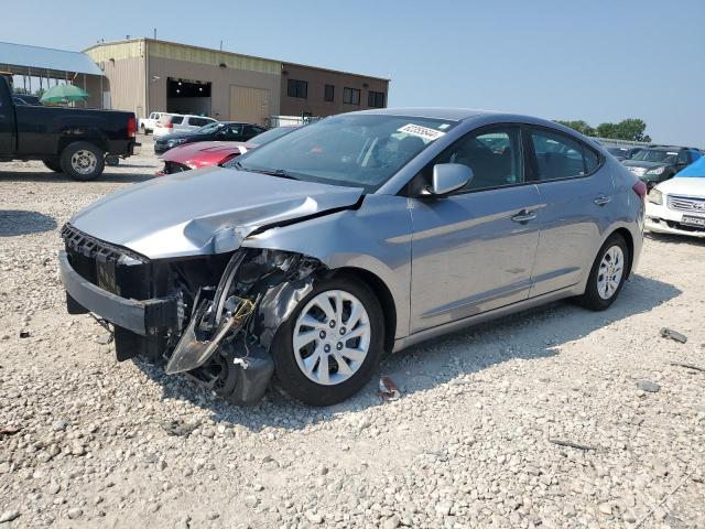 HYUNDAI ELANTRA 2017 5npd74lf3hh183963