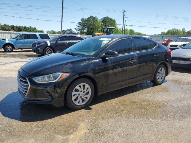 HYUNDAI ELANTRA 2017 5npd74lf3hh184188