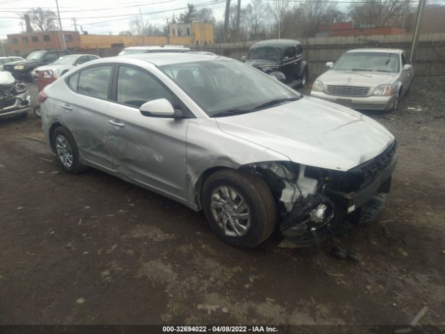 HYUNDAI ELANTRA 2017 5npd74lf3hh198723