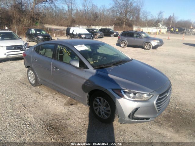 HYUNDAI ELANTRA 2017 5npd74lf3hh200373