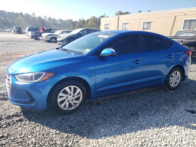 HYUNDAI ELANTRA 2017 5npd74lf3hh200759