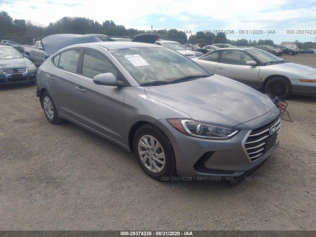 HYUNDAI ELANTRA 2017 5npd74lf3hh201359