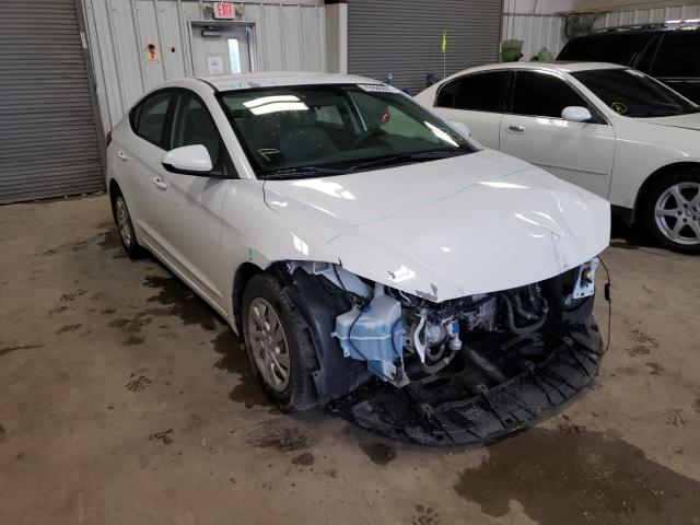 HYUNDAI ELANTRA SE 2017 5npd74lf3hh210224