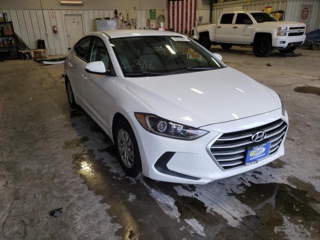 HYUNDAI NULL 2017 5npd74lf3hh210806