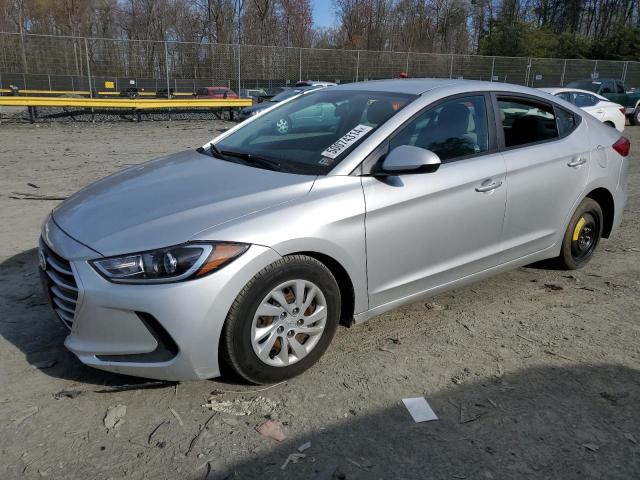 HYUNDAI ELANTRA 2017 5npd74lf3hh211681