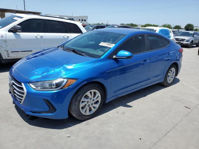 HYUNDAI NULL 2018 5npd74lf3jh214358