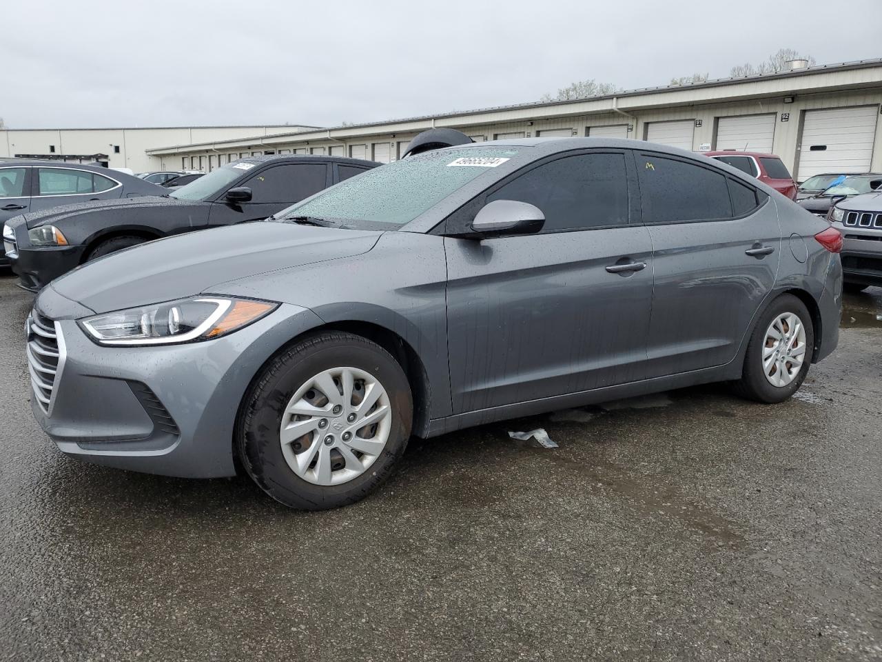 HYUNDAI ELANTRA 2018 5npd74lf3jh261440