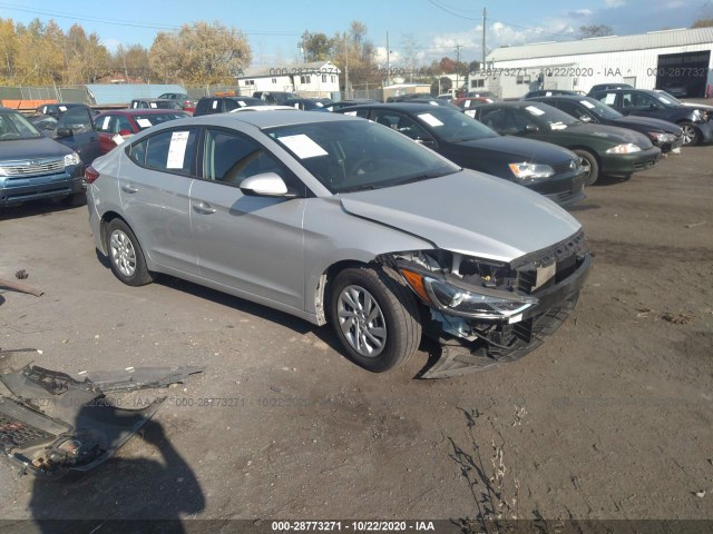 HYUNDAI ELANTRA 2018 5npd74lf3jh262426