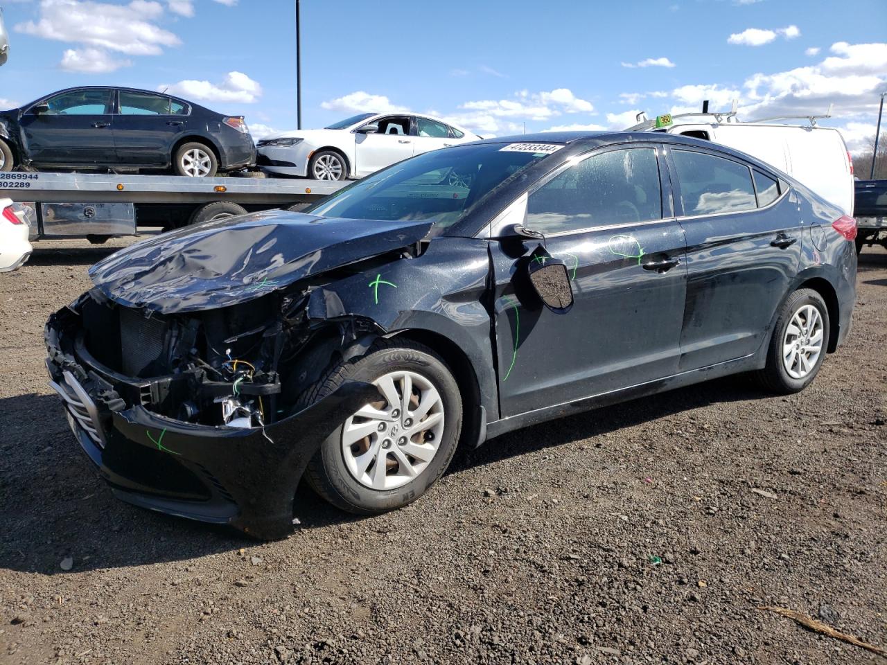 HYUNDAI ELANTRA 2018 5npd74lf3jh267903