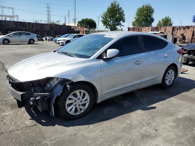 HYUNDAI ELANTRA 2018 5npd74lf3jh279923