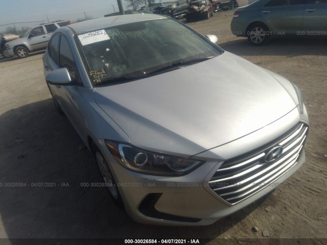 HYUNDAI ELANTRA 2018 5npd74lf3jh282255