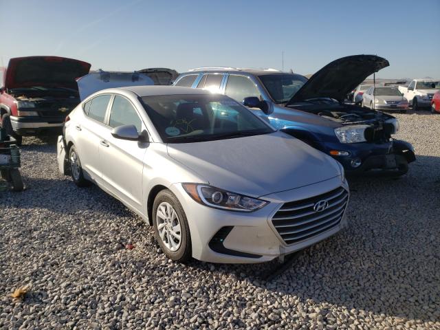 HYUNDAI ELANTRA 2018 5npd74lf3jh317764