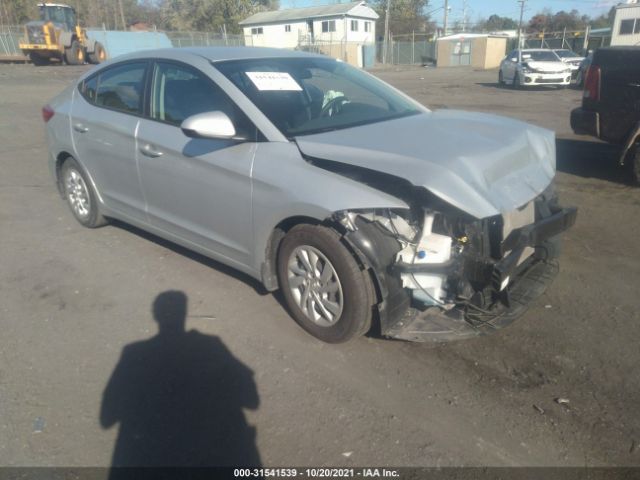 HYUNDAI ELANTRA 2018 5npd74lf3jh320759