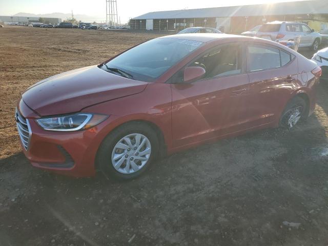 HYUNDAI ELANTRA 2018 5npd74lf3jh331891