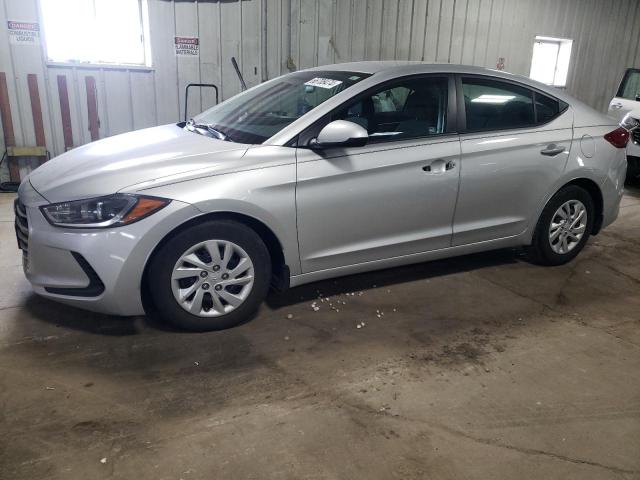 HYUNDAI ELANTRA 2018 5npd74lf3jh338226