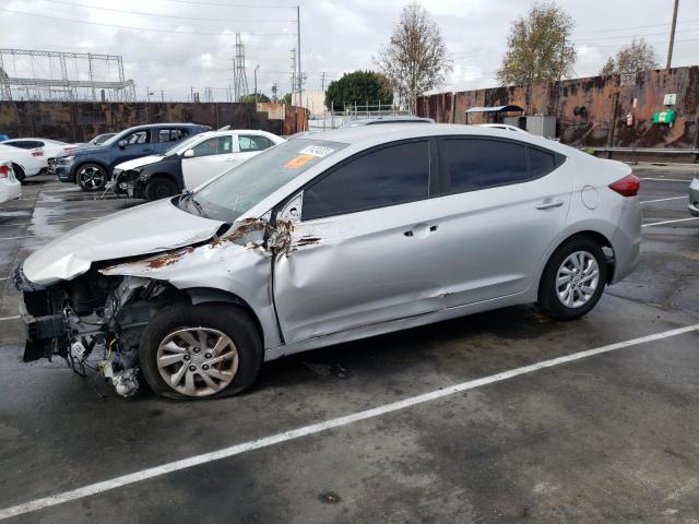 HYUNDAI ELANTRA 2018 5npd74lf3jh342261