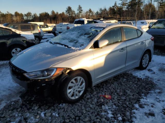 HYUNDAI ELANTRA 2018 5npd74lf3jh368441