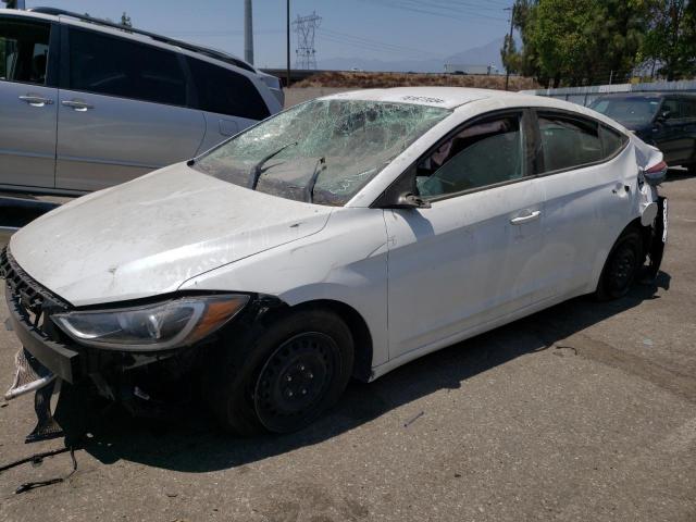 HYUNDAI ELANTRA 2018 5npd74lf3jh375065