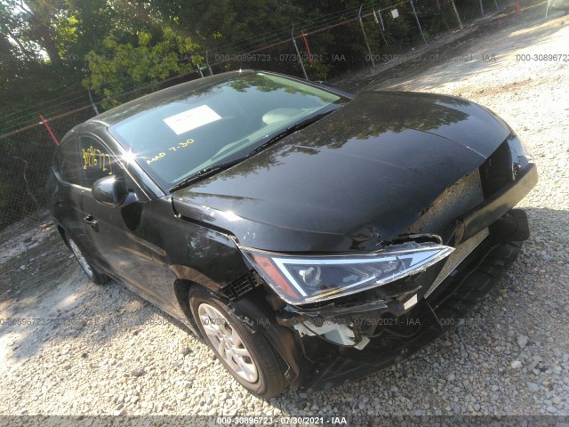 HYUNDAI ELANTRA 2019 5npd74lf3kh405439