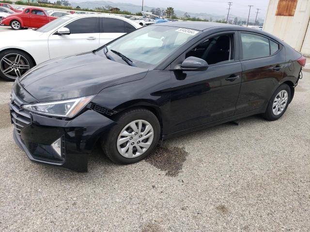 HYUNDAI ELANTRA 2019 5npd74lf3kh418546