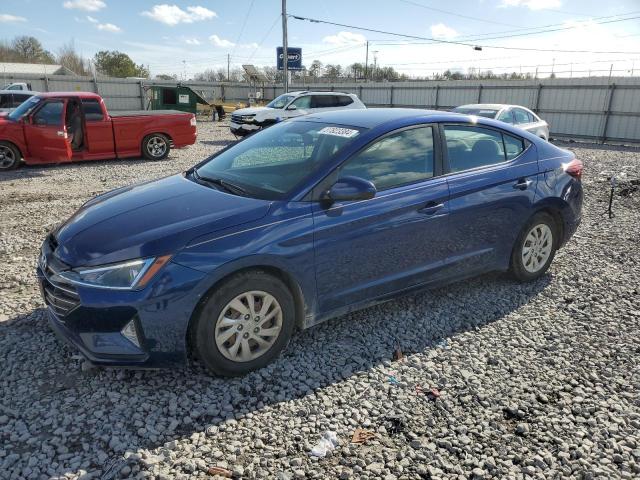 HYUNDAI ELANTRA 2019 5npd74lf3kh427621