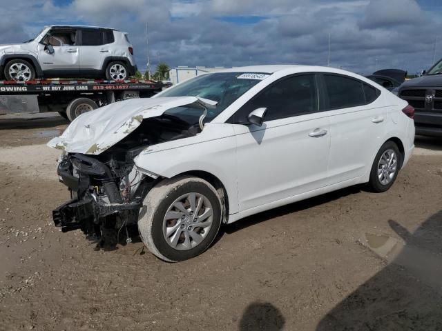 HYUNDAI ELANTRA 2019 5npd74lf3kh429904