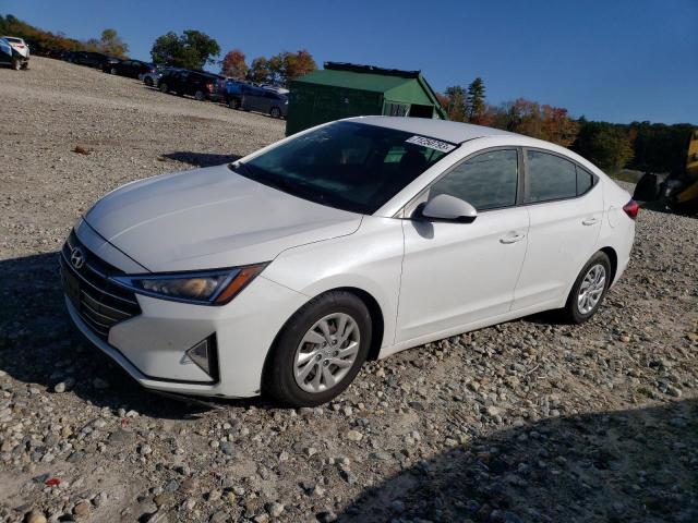 HYUNDAI ELANTRA 2019 5npd74lf3kh442412