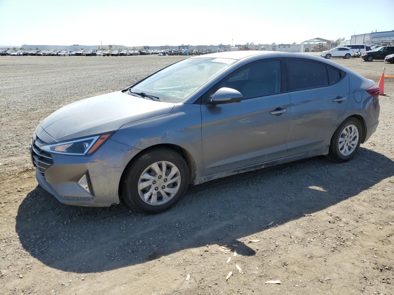 HYUNDAI ELANTRA 2019 5npd74lf3kh460912