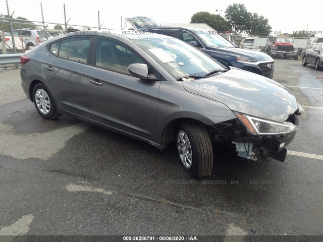 HYUNDAI ELANTRA 2019 5npd74lf3kh463244