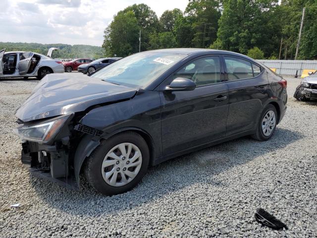 HYUNDAI ELANTRA 2019 5npd74lf3kh464667