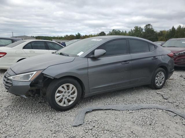 HYUNDAI ELANTRA 2019 5npd74lf3kh468900