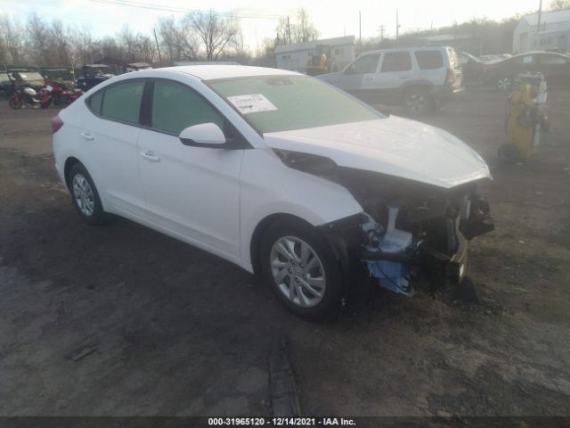 HYUNDAI ELANTRA 2019 5npd74lf3kh477239