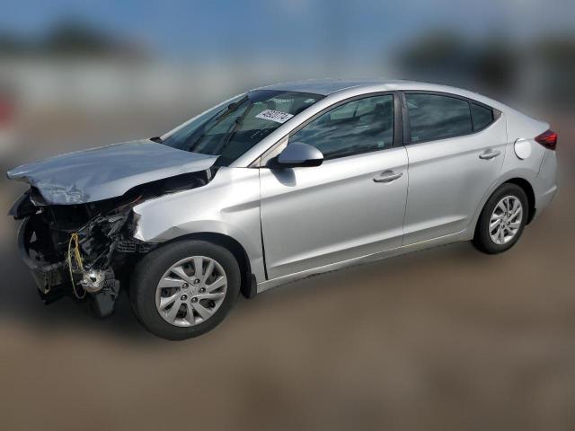 HYUNDAI ELANTRA 2019 5npd74lf3kh481923