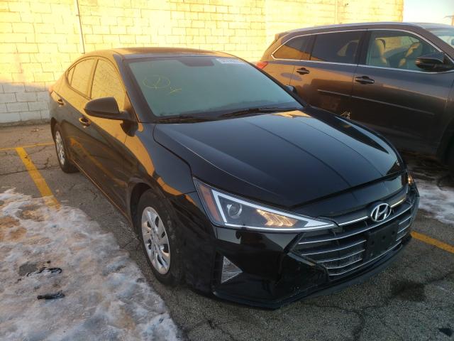 HYUNDAI NULL 2019 5npd74lf3kh484742