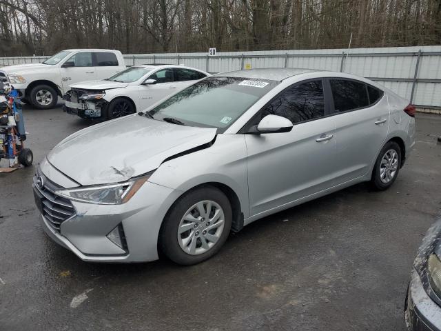 HYUNDAI ELANTRA 2019 5npd74lf3kh486796