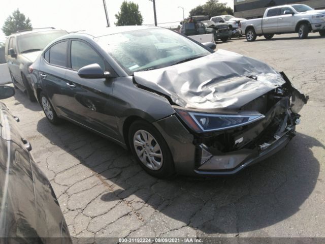 HYUNDAI ELANTRA 2019 5npd74lf3kh488550