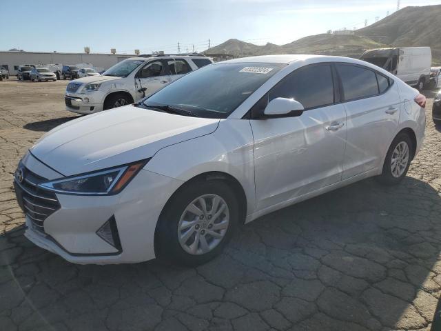 HYUNDAI ELANTRA 2019 5npd74lf3kh496535