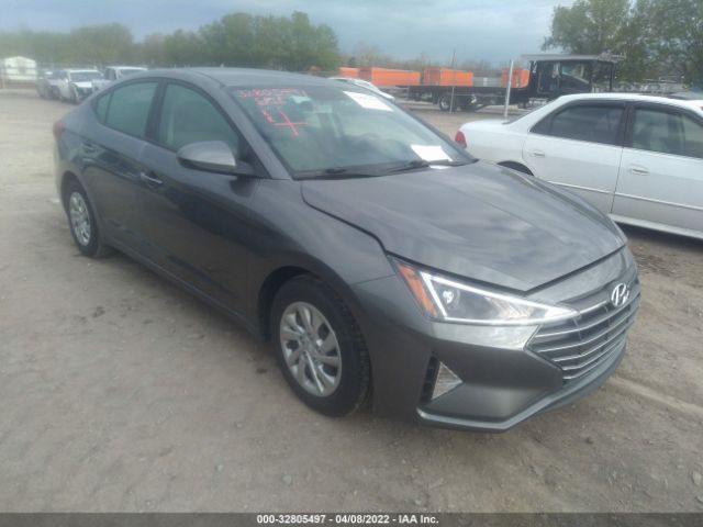 HYUNDAI ELANTRA 2019 5npd74lf3kh497880