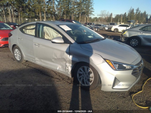 HYUNDAI ELANTRA 2020 5npd74lf3lh502531