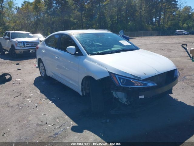 HYUNDAI ELANTRA 2020 5npd74lf3lh503100