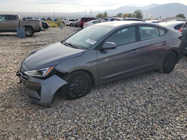 HYUNDAI ELANTRA SE 2020 5npd74lf3lh511164