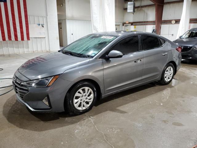 HYUNDAI ELANTRA 2019 5npd74lf3lh511228