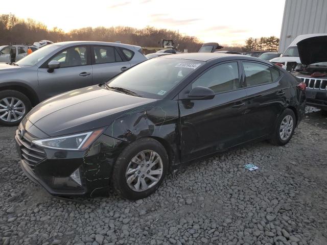 HYUNDAI ELANTRA SE 2020 5npd74lf3lh513593