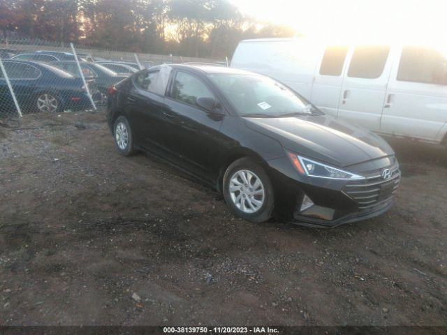 HYUNDAI ELANTRA 2020 5npd74lf3lh520222