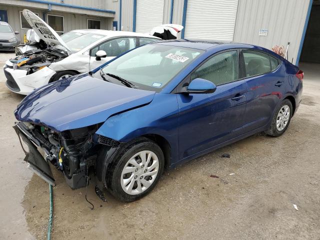 HYUNDAI ELANTRA 2020 5npd74lf3lh524724