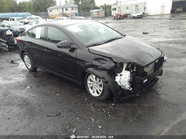 HYUNDAI ELANTRA 2020 5npd74lf3lh525839