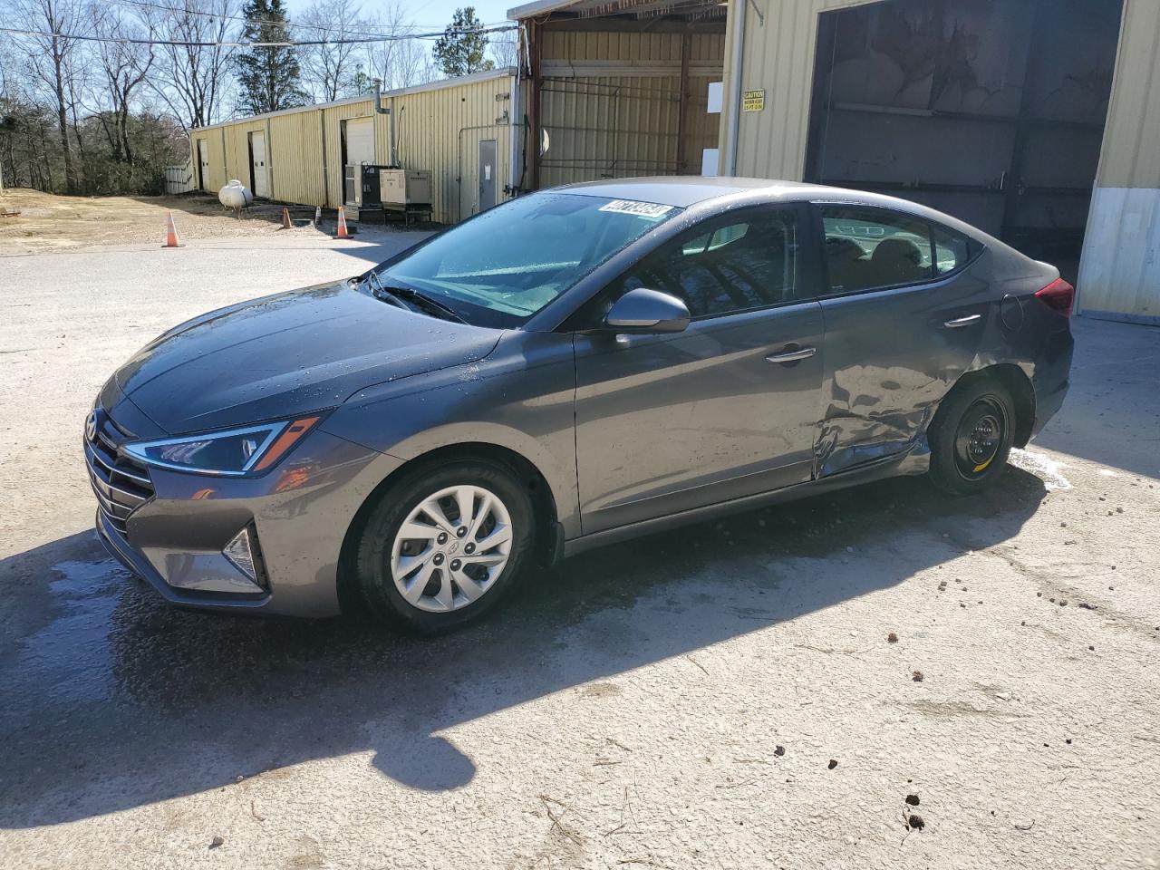 HYUNDAI ELANTRA 2020 5npd74lf3lh527767